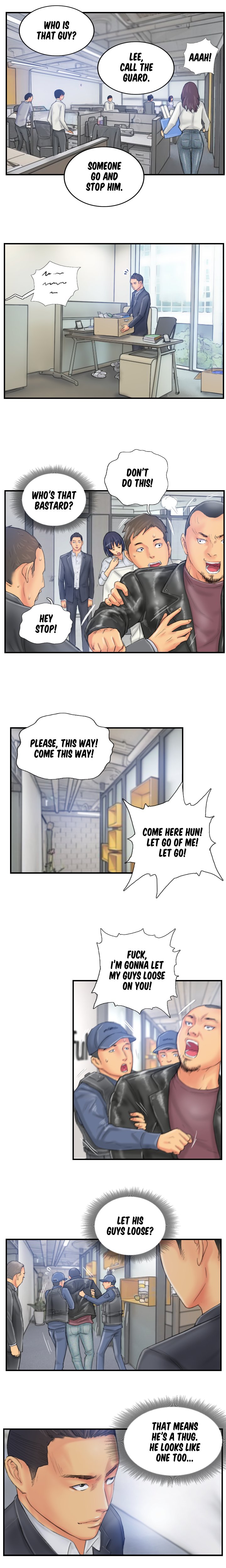 New Identity Chapter 28 image 10