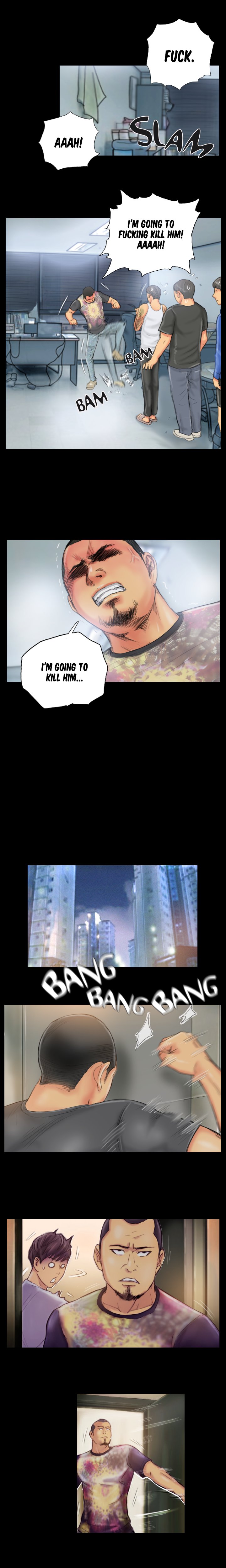 New Identity Chapter 28 image 6
