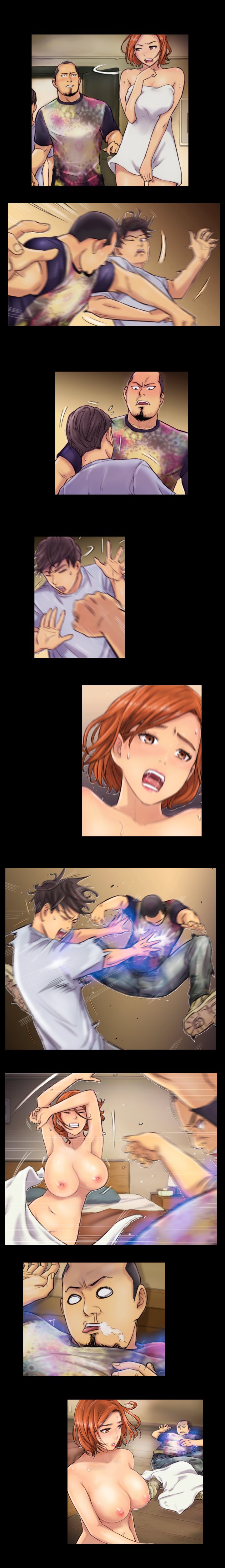 New Identity Chapter 28 image 7