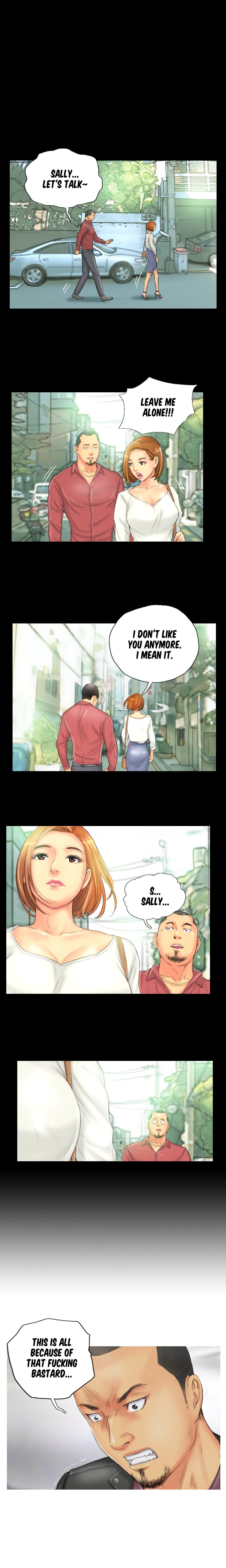 New Identity Chapter 28 image 8