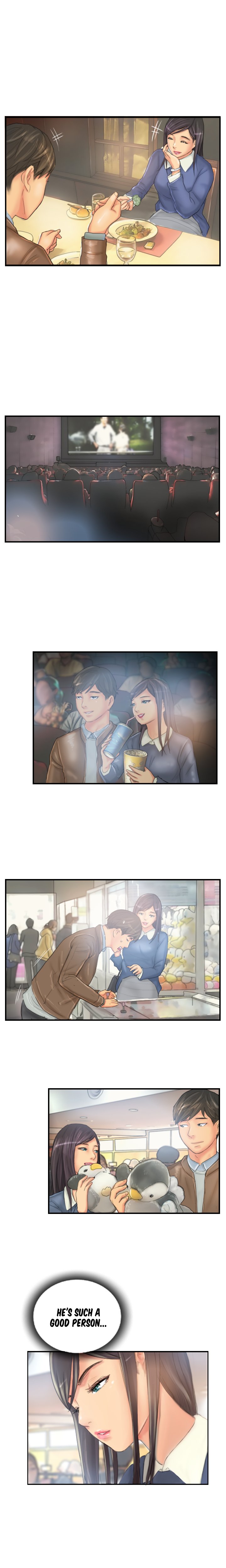 New Identity Chapter 29 image 10