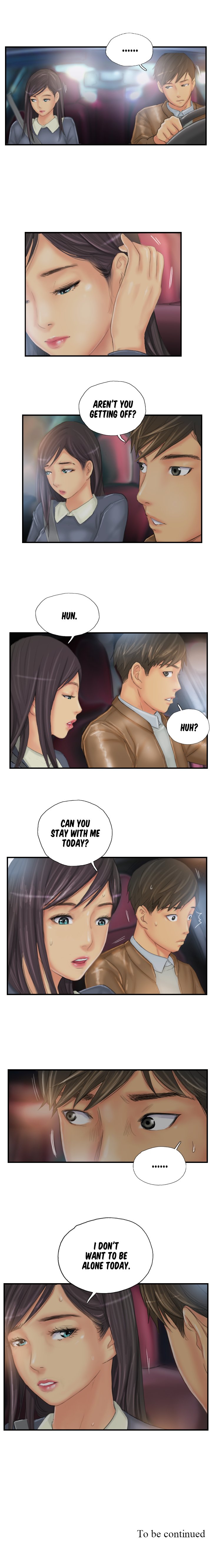 New Identity Chapter 29 image 12