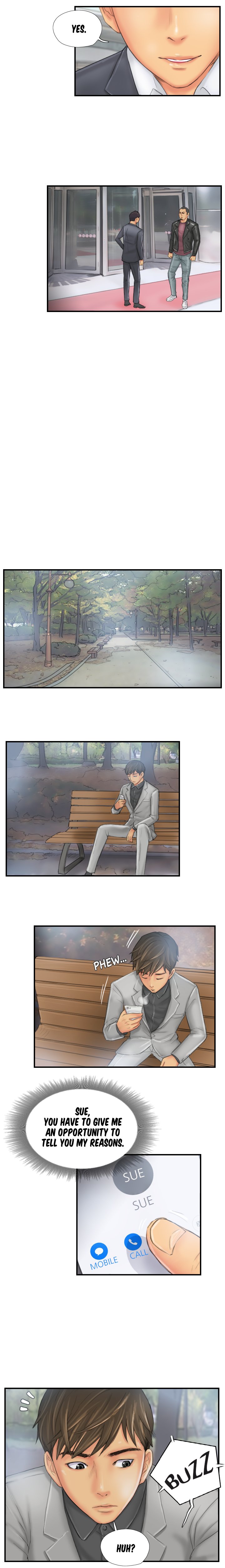 New Identity Chapter 29 image 1