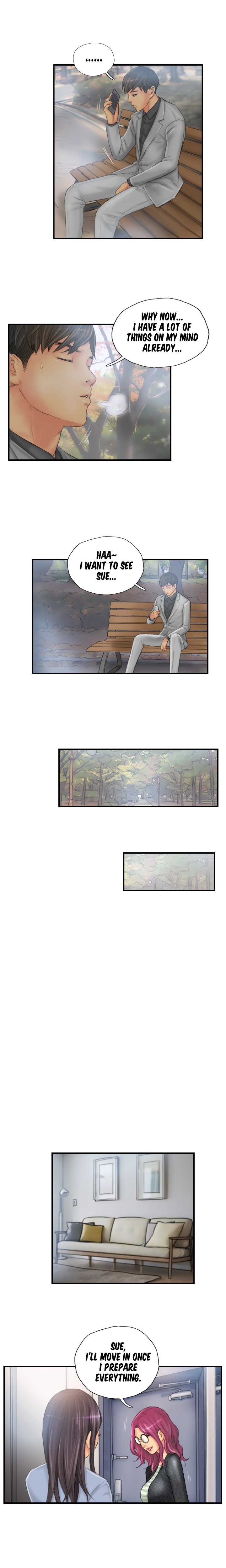 New Identity Chapter 29 image 5