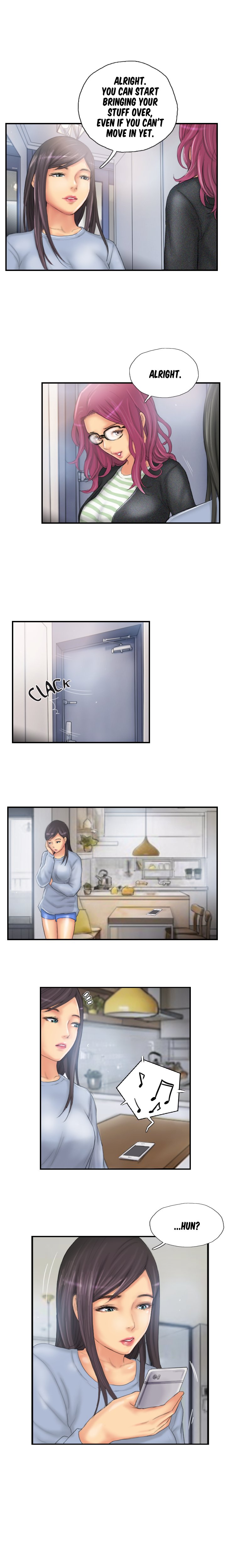New Identity Chapter 29 image 6