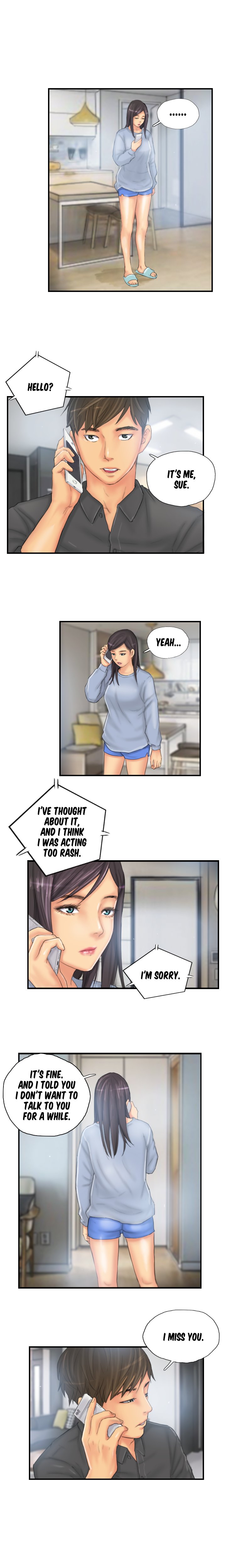 New Identity Chapter 29 image 7
