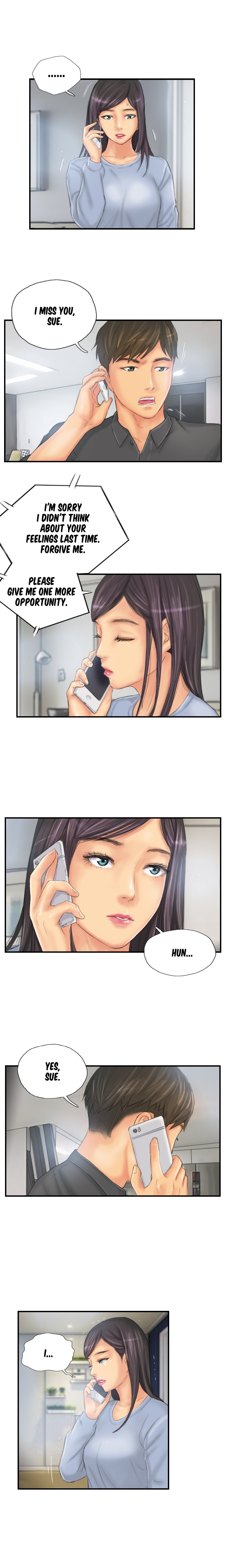 New Identity Chapter 29 image 8