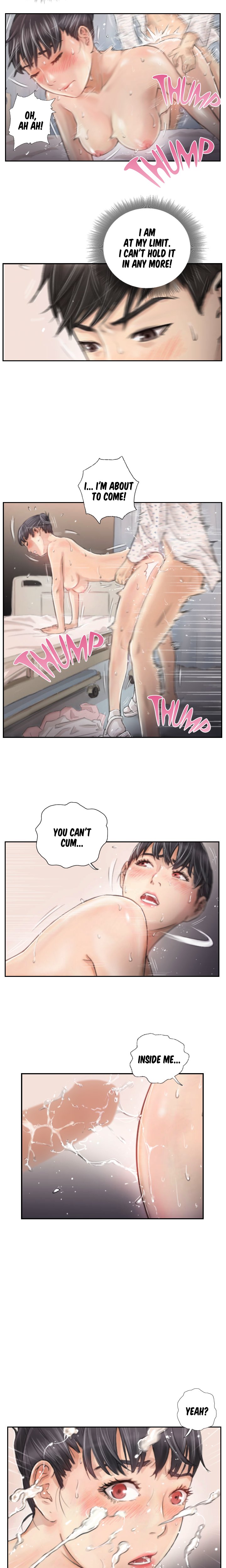 New Identity Chapter 3 image 9
