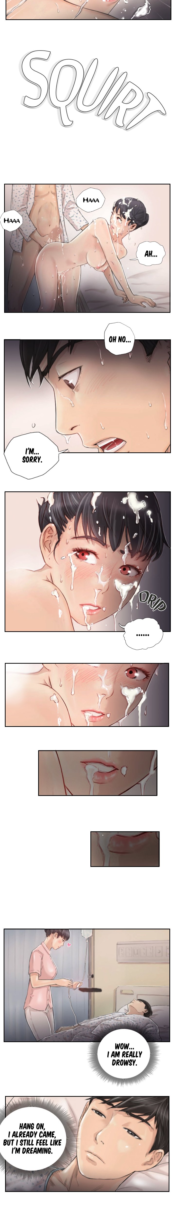 New Identity Chapter 3 image 10