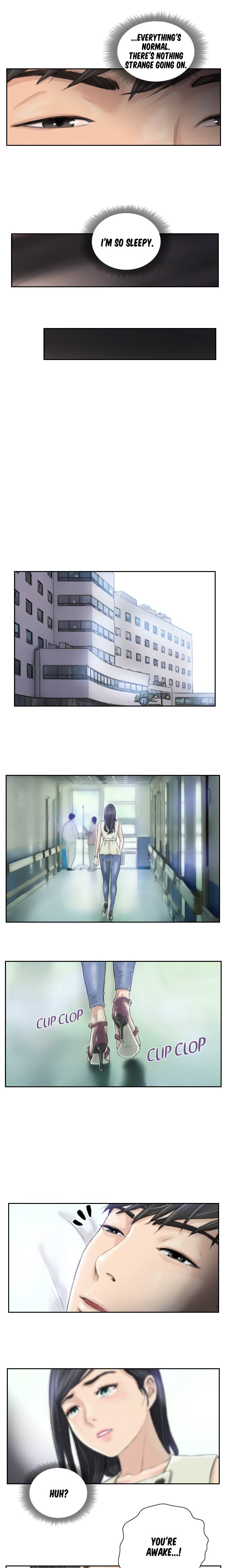 New Identity Chapter 3 image 11