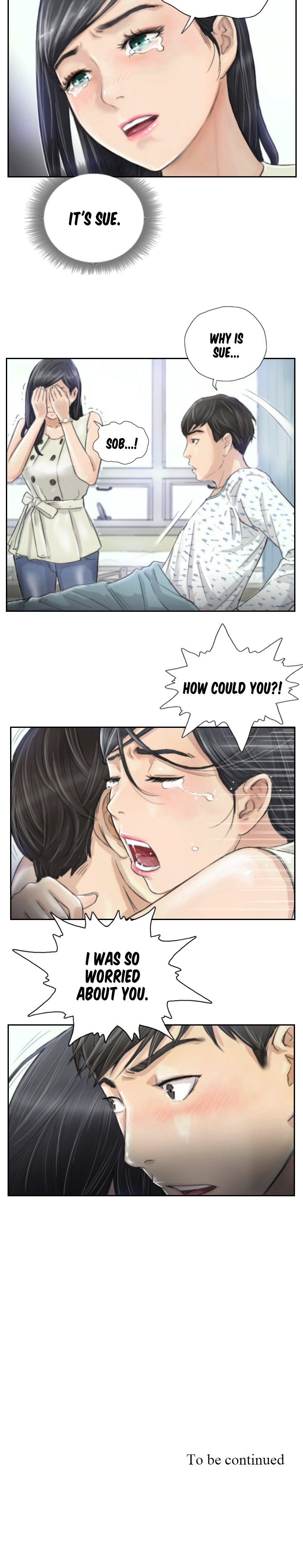 New Identity Chapter 3 image 12