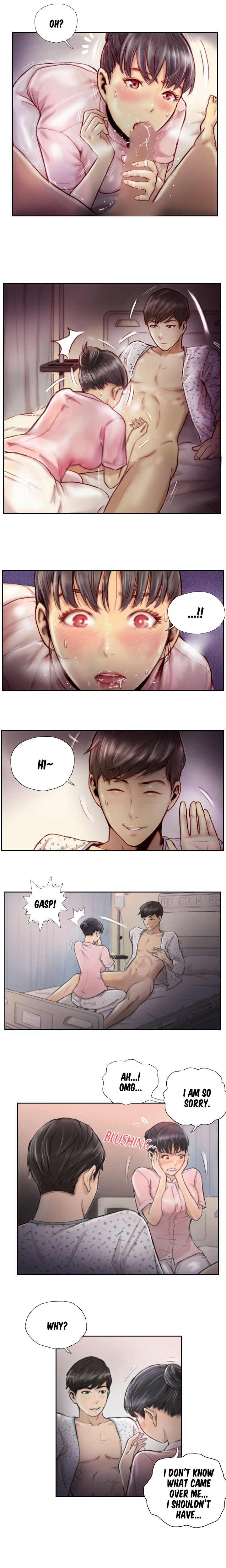 New Identity Chapter 3 image 1