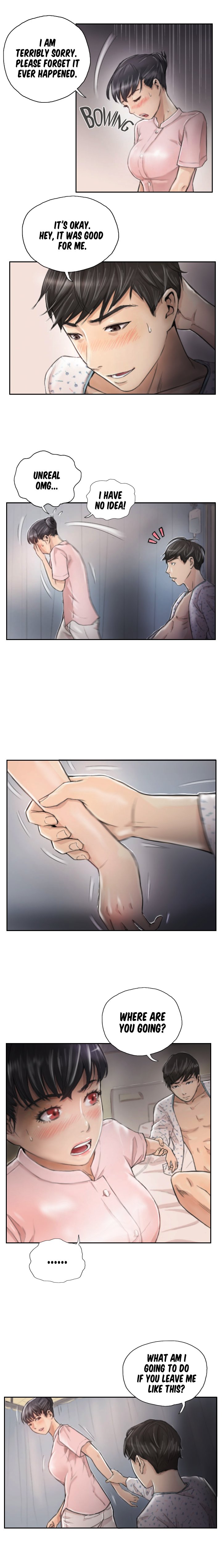New Identity Chapter 3 image 2