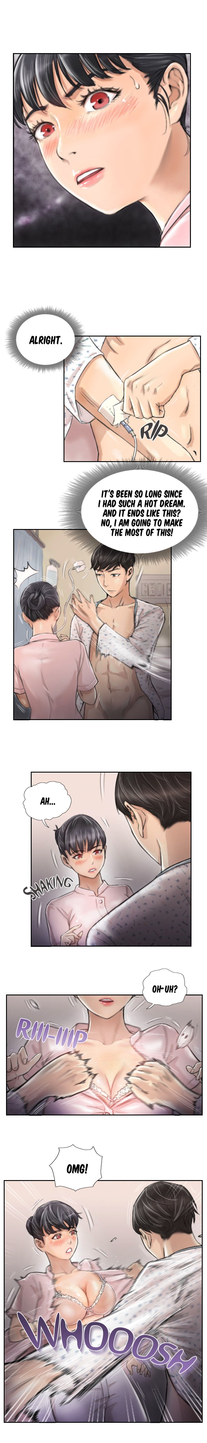 New Identity Chapter 3 image 3