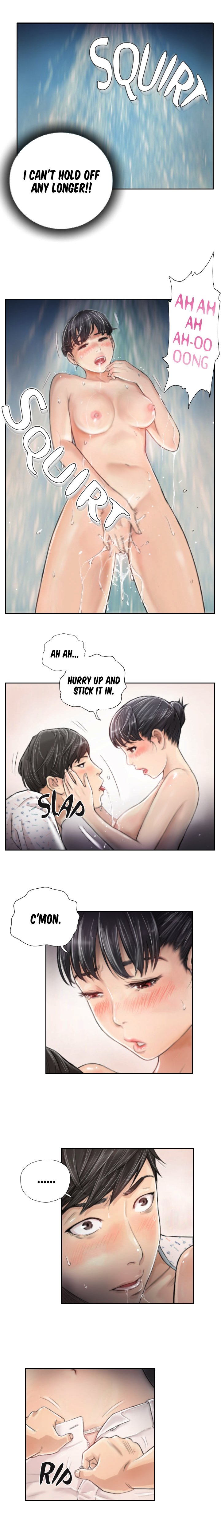 New Identity Chapter 3 image 6