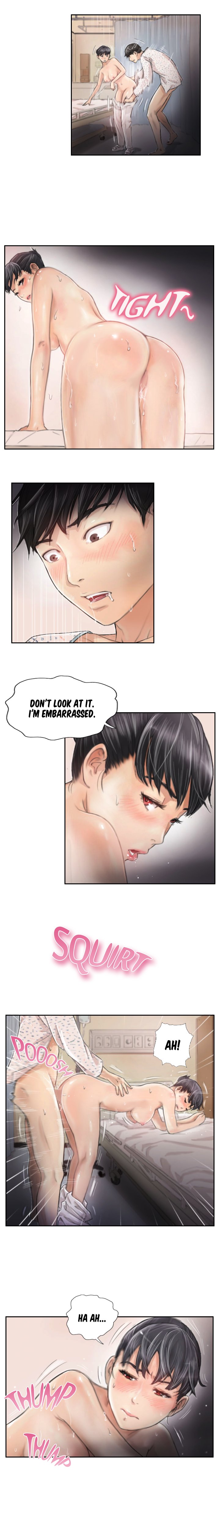 New Identity Chapter 3 image 7