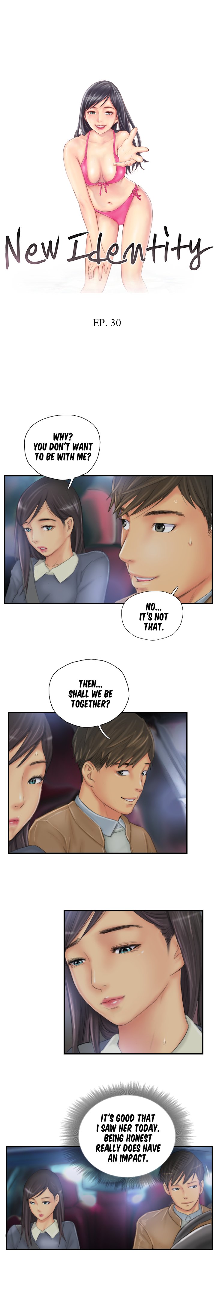 New Identity Chapter 30 image 0
