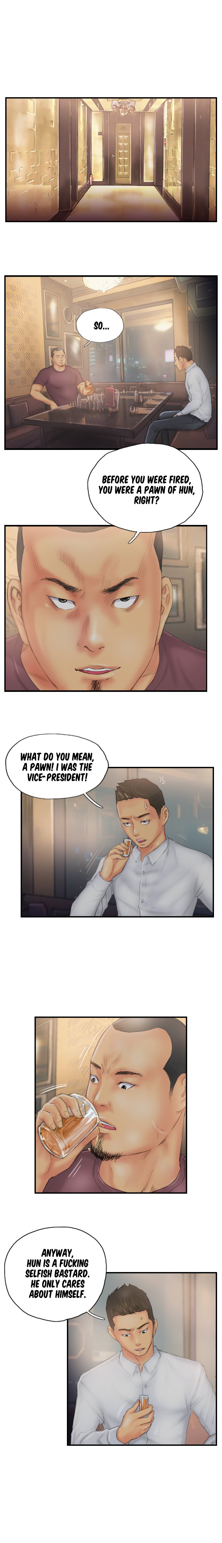 New Identity Chapter 30 image 10
