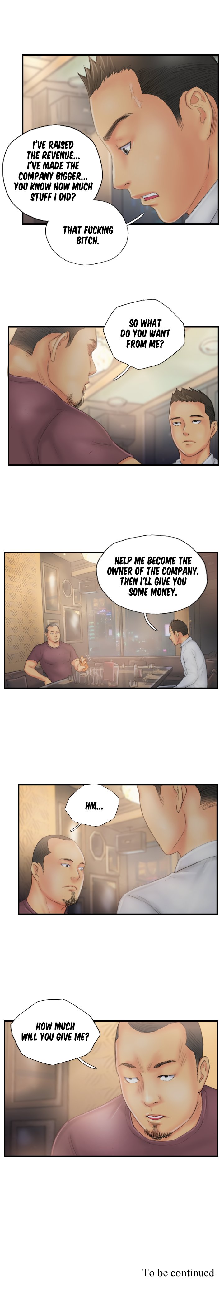 New Identity Chapter 30 image 11
