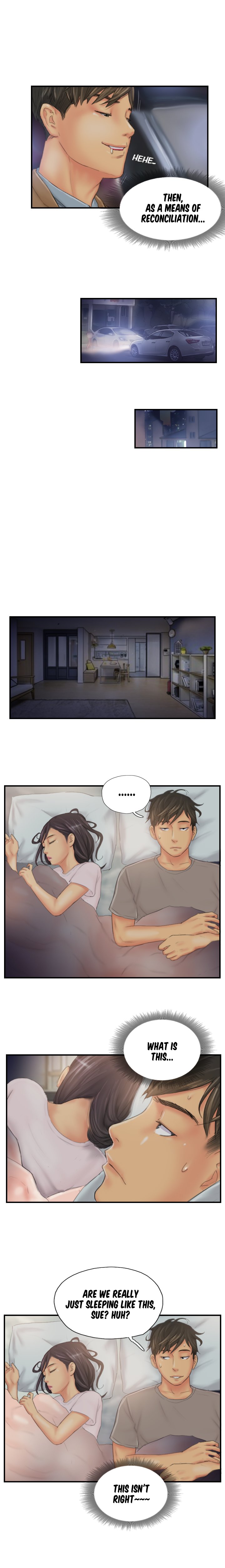 New Identity Chapter 30 image 1