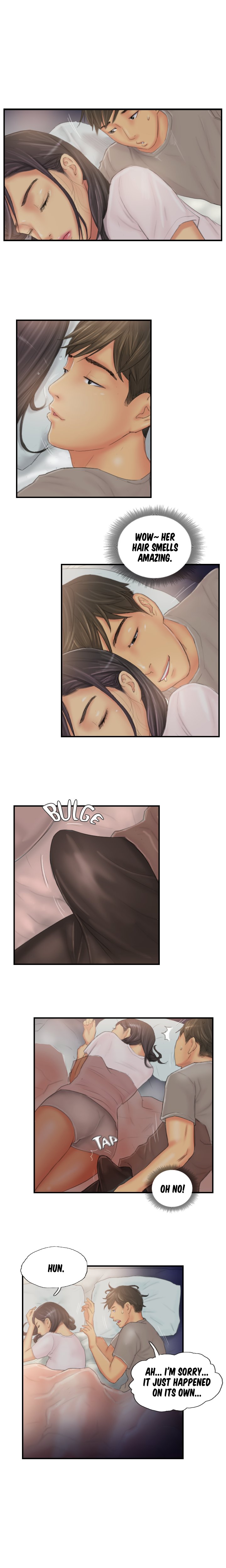 New Identity Chapter 30 image 2