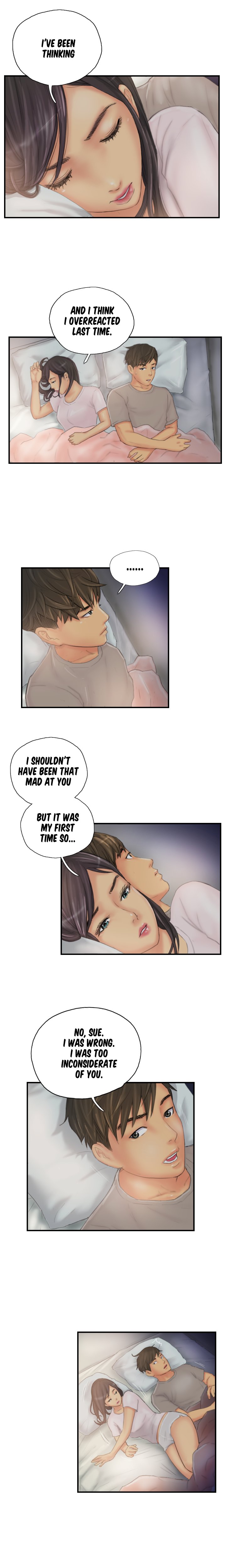 New Identity Chapter 30 image 3