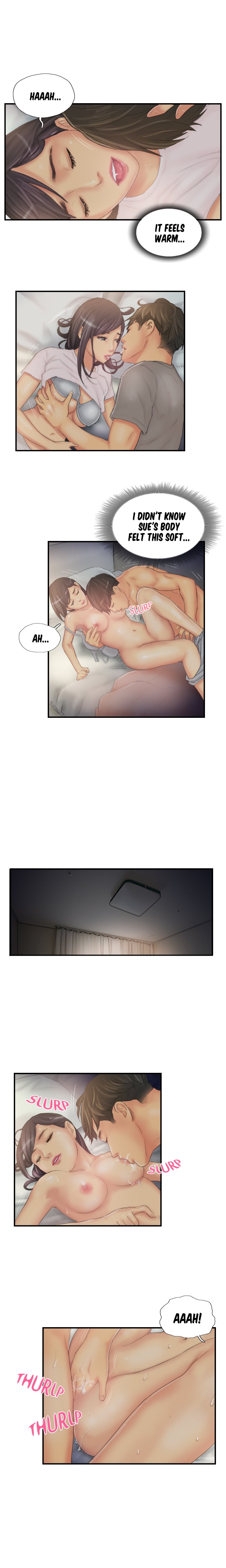 New Identity Chapter 30 image 5