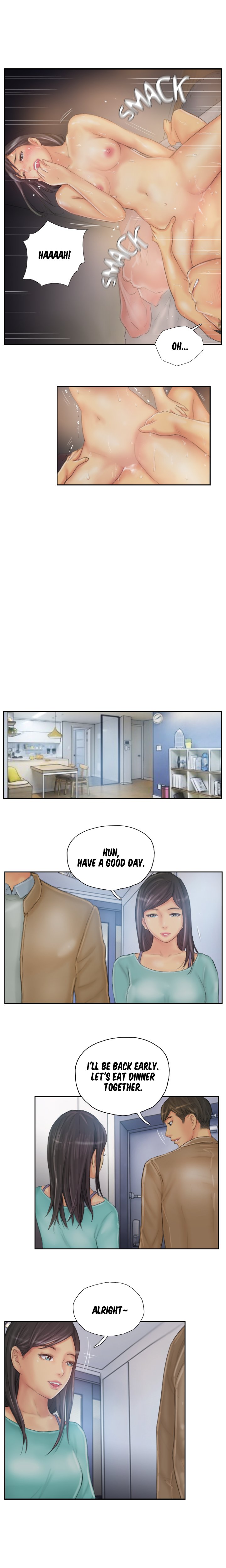 New Identity Chapter 31 image 9