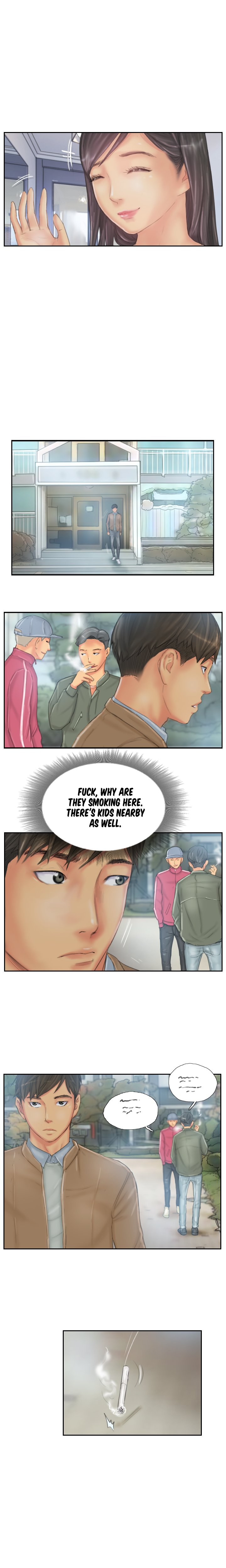 New Identity Chapter 31 image 10