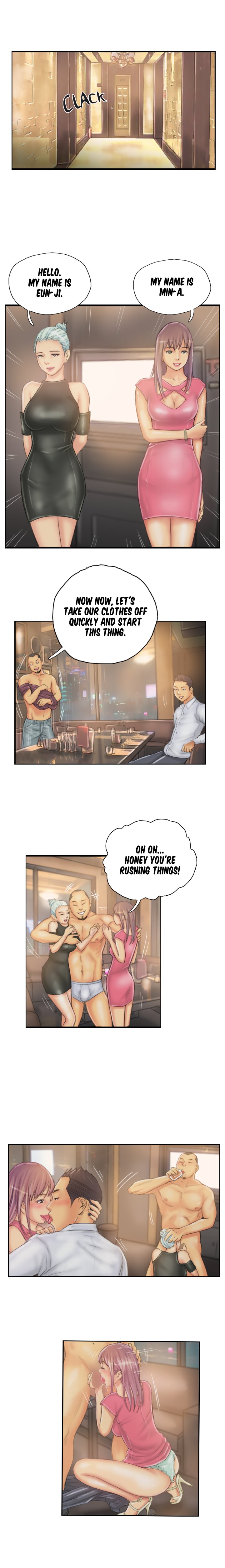 New Identity Chapter 31 image 2