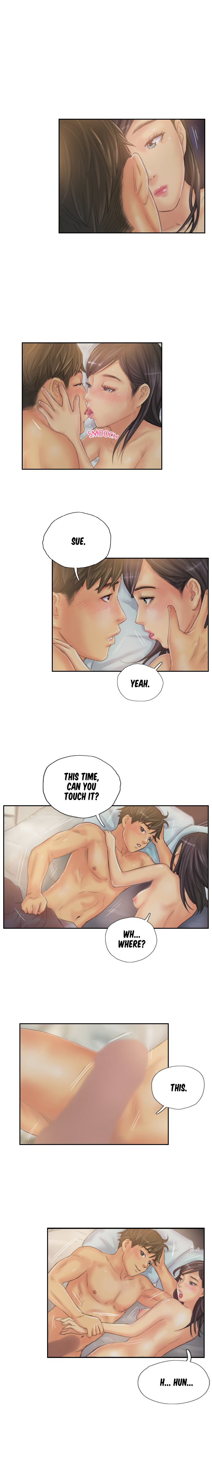New Identity Chapter 31 image 5