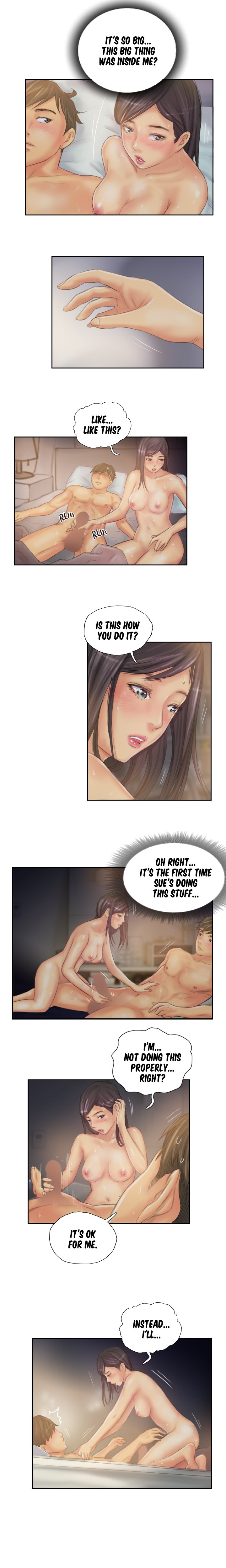 New Identity Chapter 31 image 6