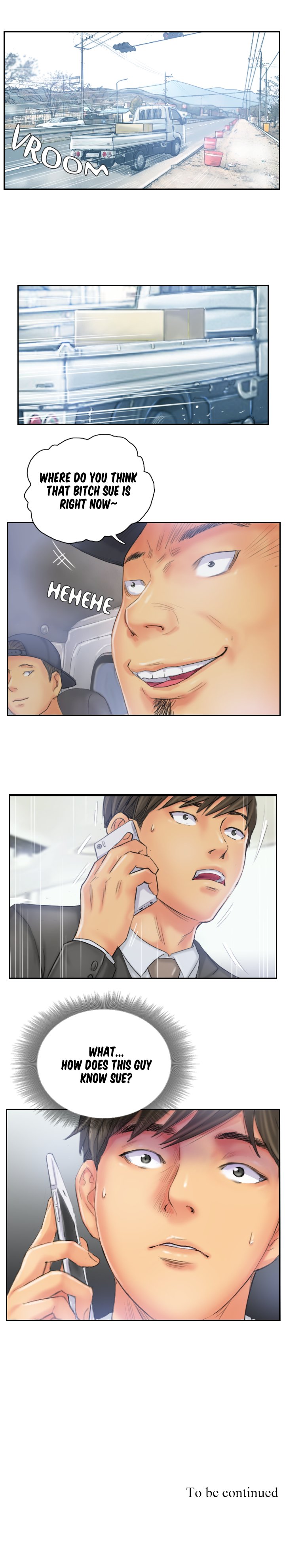 New Identity Chapter 32 image 12