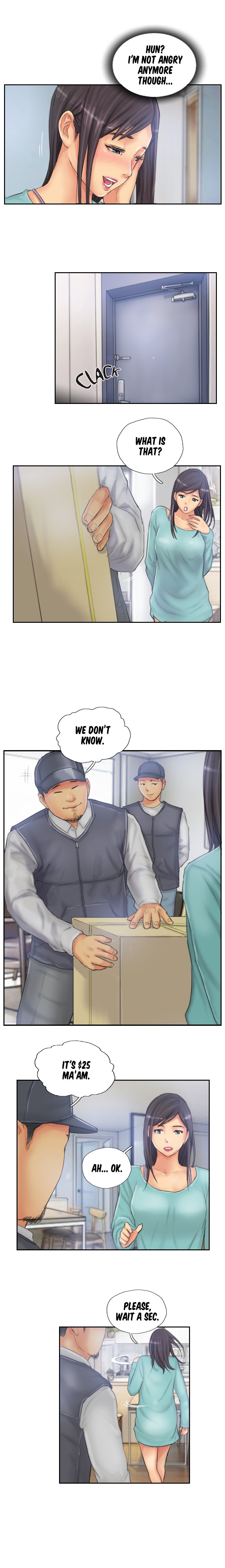 New Identity Chapter 32 image 3