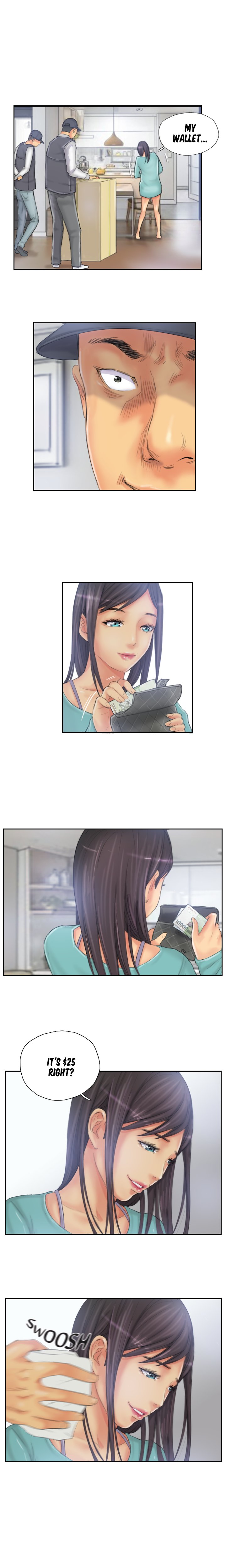 New Identity Chapter 32 image 4