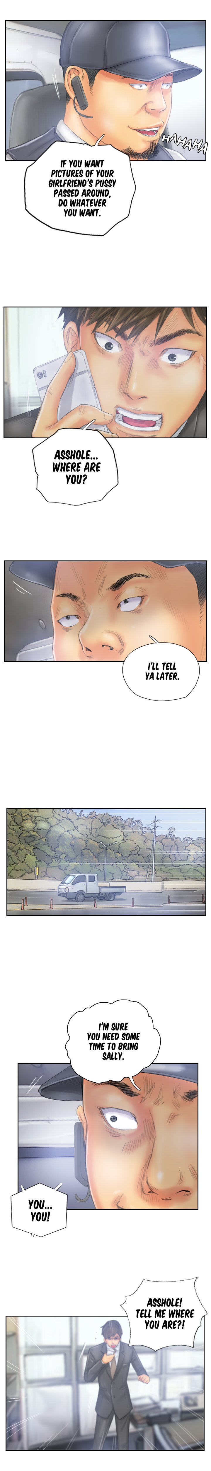 New Identity Chapter 33 image 3
