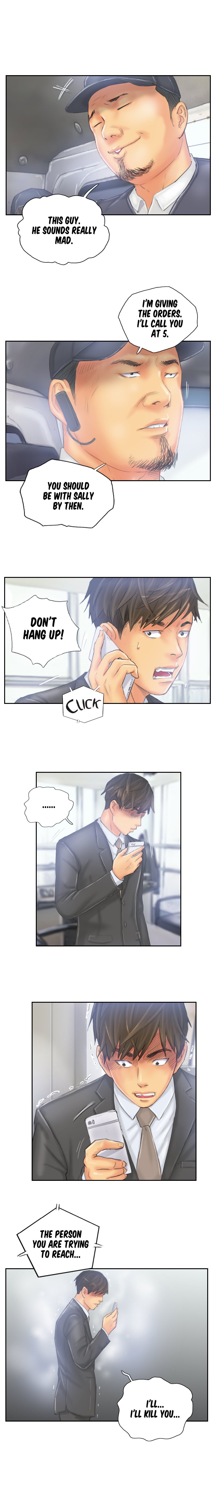 New Identity Chapter 33 image 4