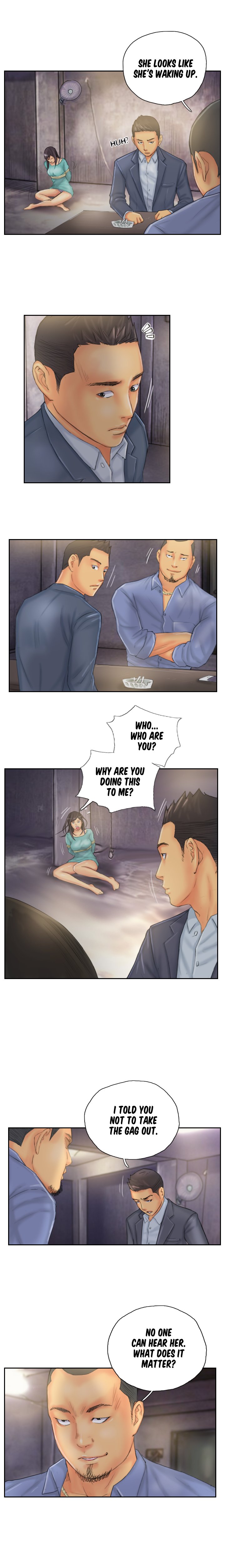 New Identity Chapter 33 image 7