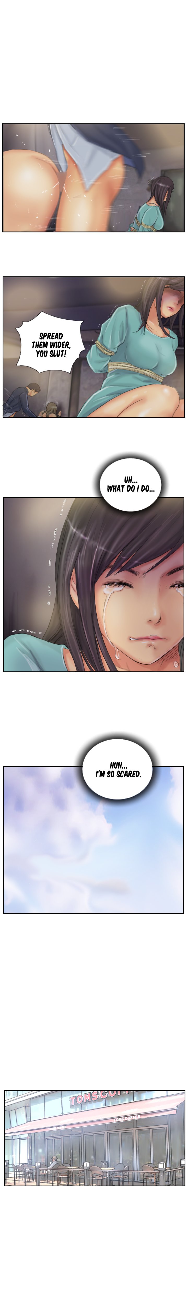 New Identity Chapter 34 image 10