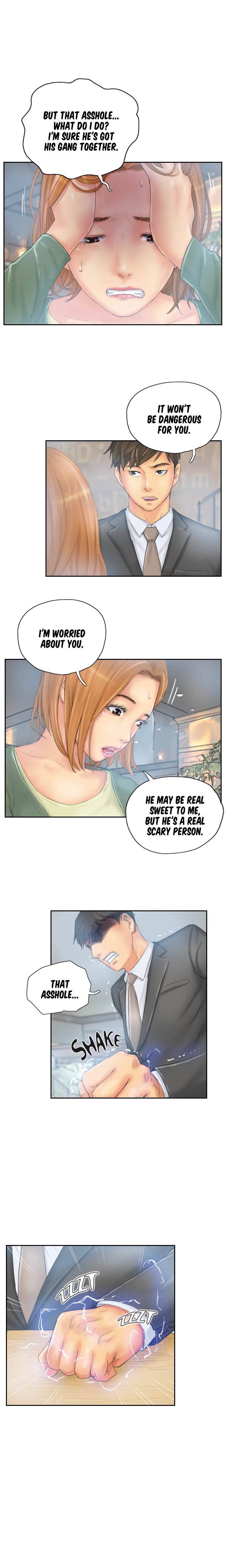 New Identity Chapter 35 image 2