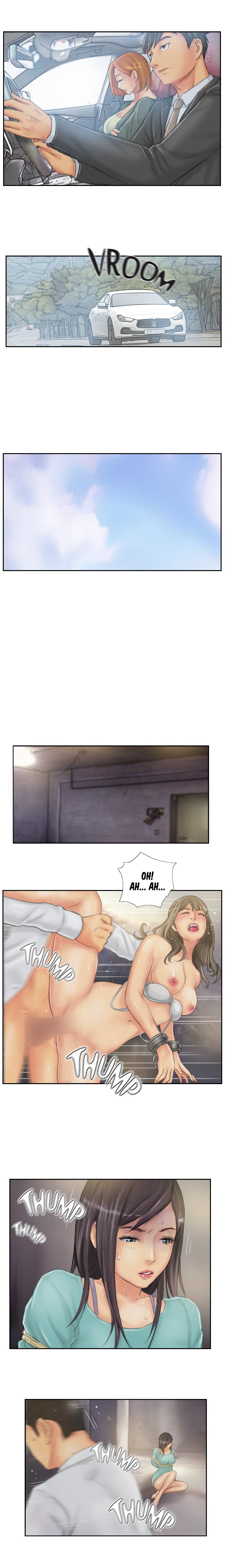 New Identity Chapter 35 image 7