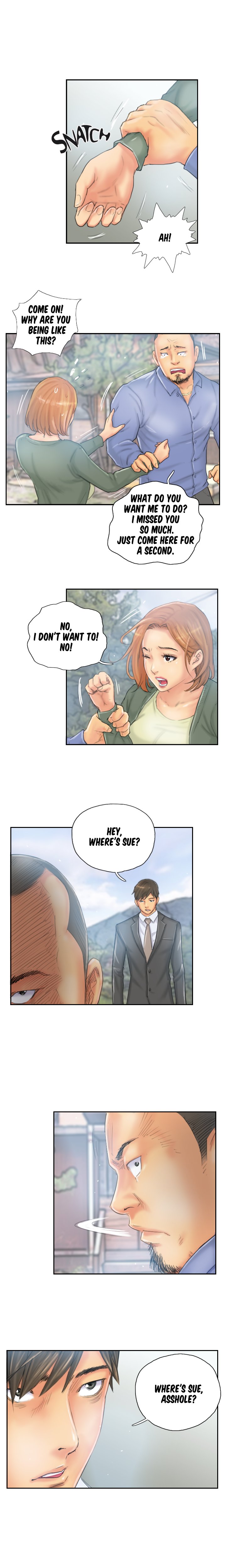 New Identity Chapter 36 image 2