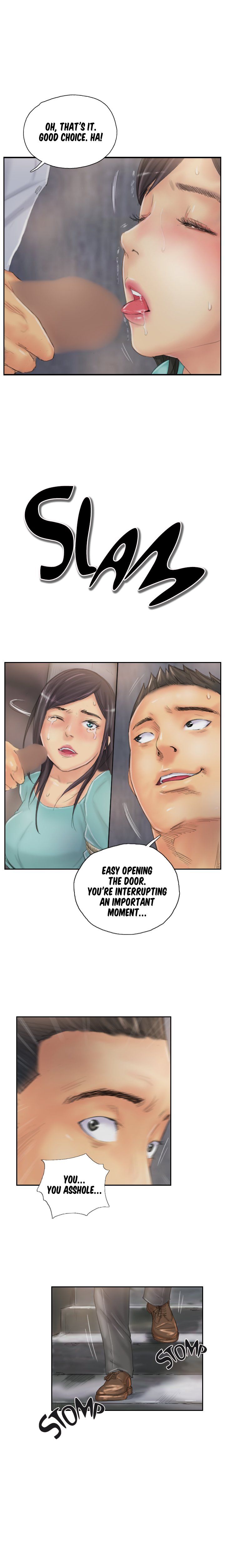 New Identity Chapter 37 image 11