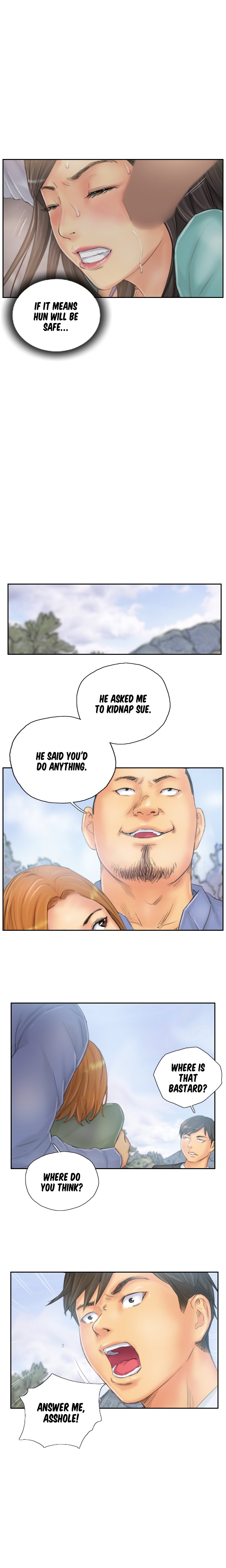 New Identity Chapter 37 image 1