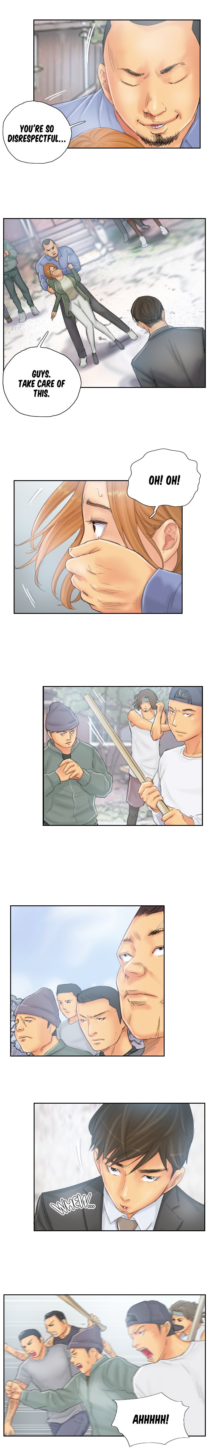 New Identity Chapter 37 image 2