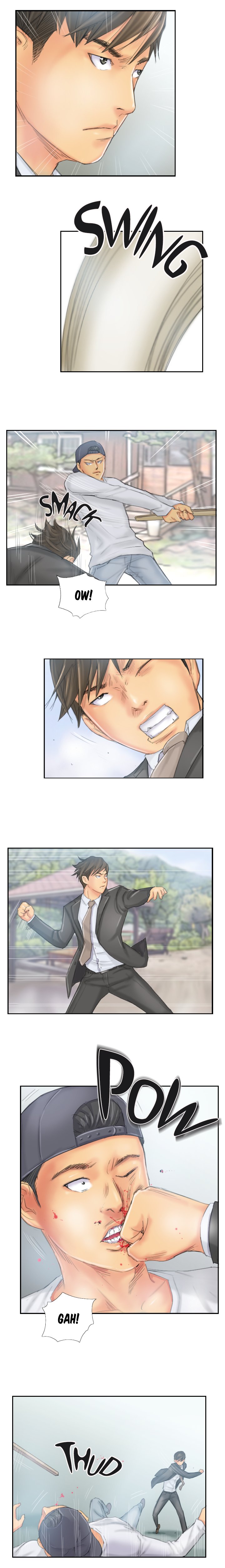 New Identity Chapter 37 image 3