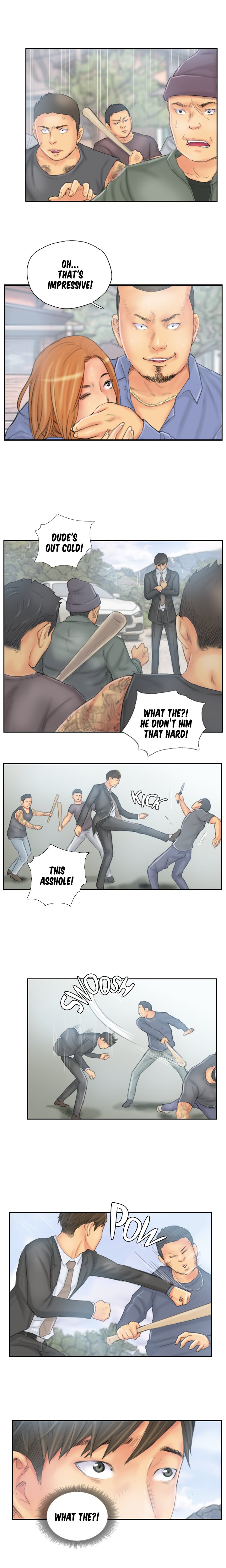 New Identity Chapter 37 image 4