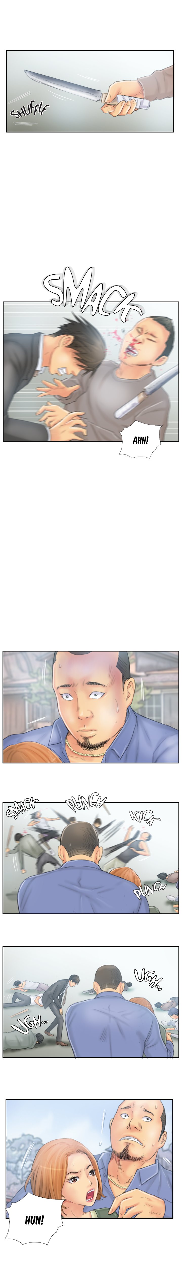 New Identity Chapter 37 image 7