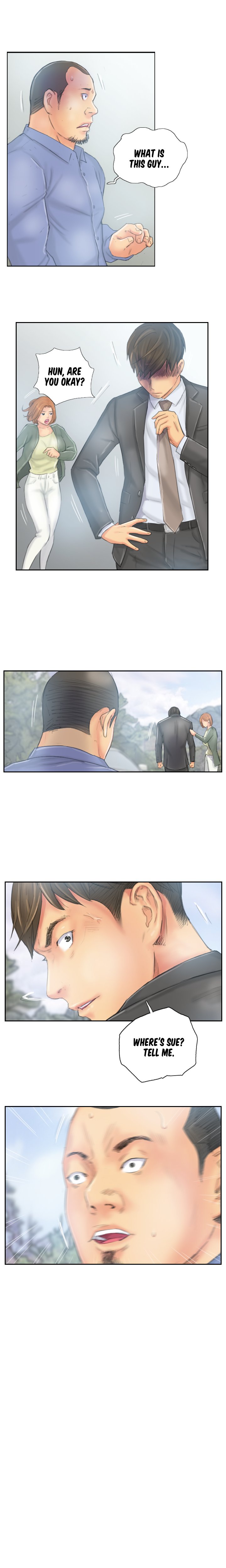 New Identity Chapter 37 image 8