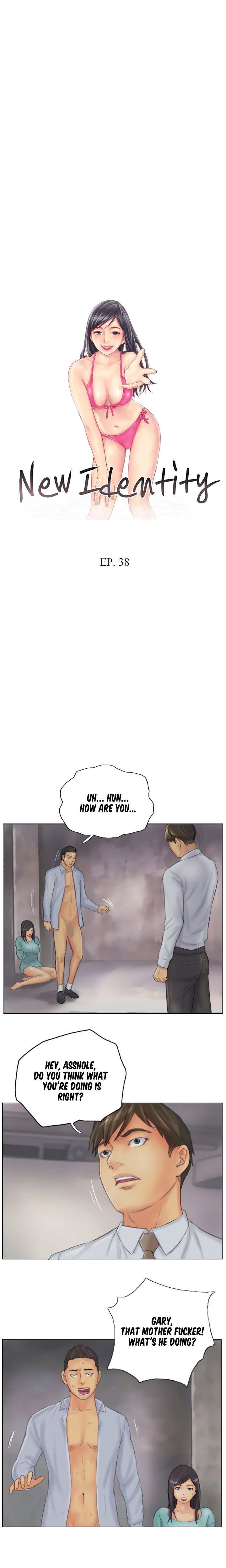 New Identity Chapter 38 image 0